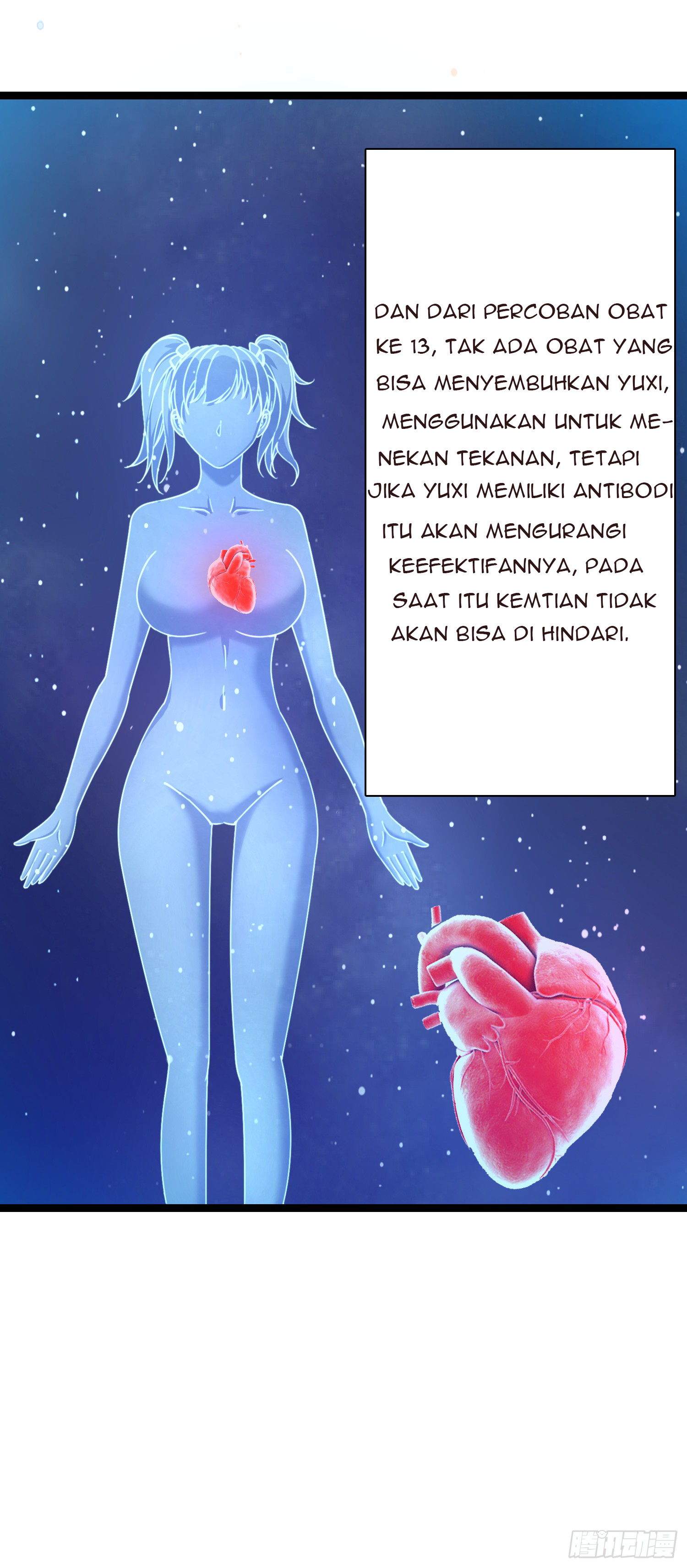 Super School Doctor (Supreme Campus Doctor) chapter 18